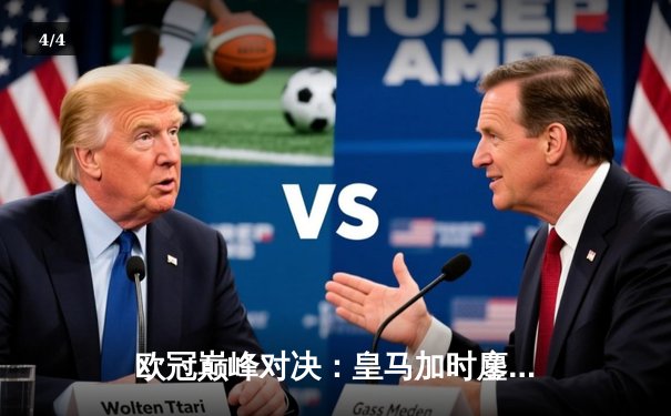 欧冠巅峰对决：皇马加时鏖战力克拜仁，维尼修斯绝杀锁定决赛门票 - 4