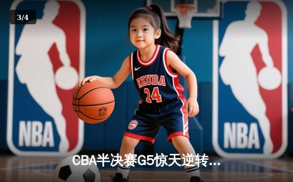 CBA半决赛G5惊天逆转！辽宁本钢加时险胜广东宏远晋级总决赛 - 3