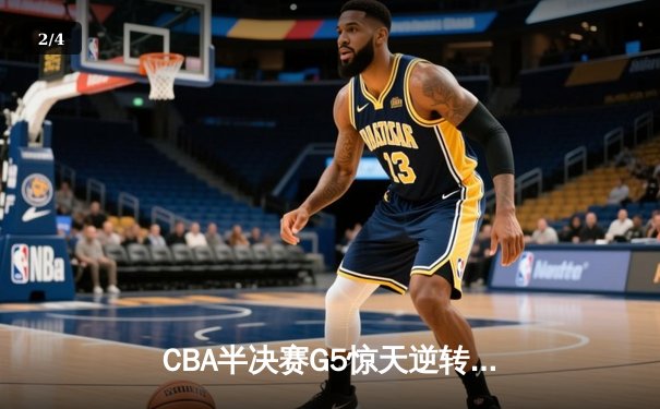CBA半决赛G5惊天逆转！辽宁本钢加时险胜广东宏远晋级总决赛 - 2